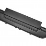 Заглушка решетки переднего бампера ПТ Групп для LADA Largus (Ларгус) 2012-2020 (ABS) зимняя, LLA111801
