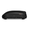 Автобокс ПТ Групп Turino Compact (360 л.) односторонний черный 00001717