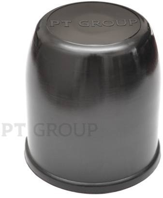 Колпачок защитный пластиковый с логотипом PT Group
