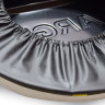 Колпак на запасное колесо крашеный ABS ПТ Групп LADA LARGUS (Лада Ларгус) 2012- Ледниковый 01300406, LLA113501