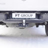 Фаркоп ПТ Групп Volkswagen Amarok (Амарок) 2010- съемный квадрат 20011501