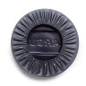 Колпак на запасное колесо крашеный ABS ПТ Групп LADA LARGUS (Лада Ларгус) 2012- Платина 01300406, LLA113505