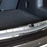 Накладка в проем багажника Duster 2012-/ Terrano 2014-