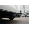 Фаркоп ПТ Групп Hyundai Staria 2021- (Хендэ Стариа) съемный квадрат HST-21-991122.00
