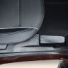 Накладки на ковролин 4 шт. (ABS) Renault ARKANA с 2019 улучшенный вид